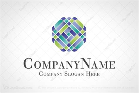 Mosaic Logo | ? logo, Mosaic, Logo design