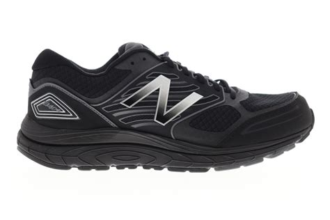 New Balance 1340v3 M1340gb3 Mens Black Wide 2e Mesh Athletic Running S Ruze Shoes