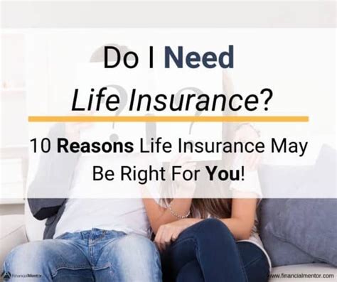 Do I Need Life Insurance Why Is Life Insurance Important Artofit