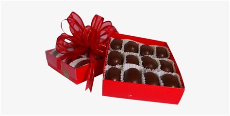 Descubrir 37 Imagen Caja De Chocolates Png Viaterra Mx