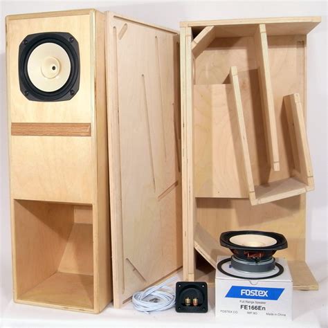 Fostex Horn