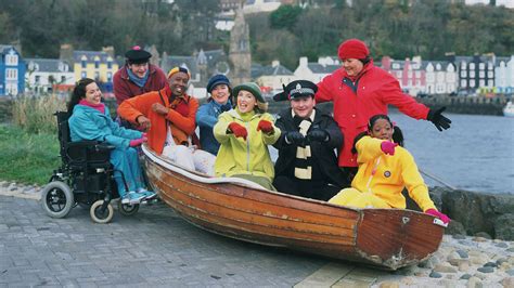 Balamory - Is Balamory on Netflix - FlixList