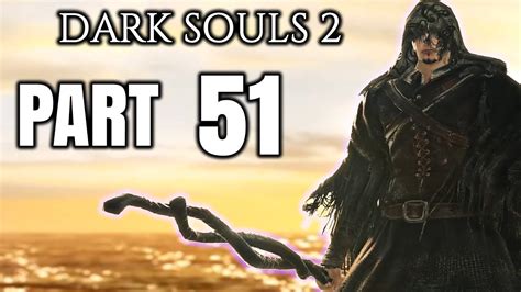 Dark Souls Let S Play Ep Armorer Dennis Lend Me Some Spells