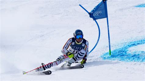 Ski Weltcup heute Riesenslalom der Herren Zeitplan TV Übertragung