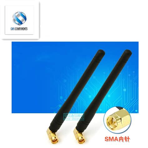 Chine Antenne M Le Lte G G Sma Bas Prix Antenne Gsm Cdma Wcdma Td