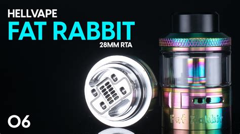 2021 Top 10 Best Rebuildable Atomizers