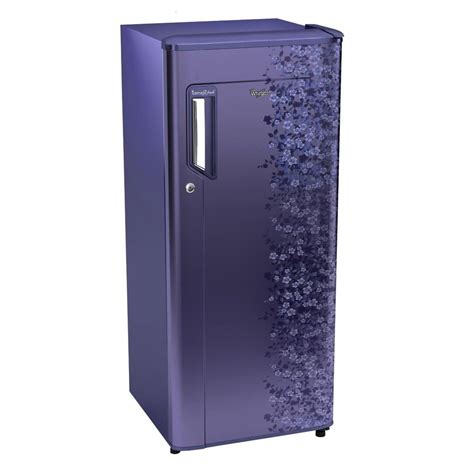 Whirlpool Refrigerator at ₹ 12000 | Whirlpool Refrigerator in Lucknow ...