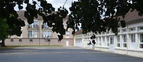 Rentr E Changement Des Horaires L Cole Maternelle Du Centre