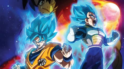 Dragon Ball Super confirma retorno de novos capítulos Alternativa Nerd