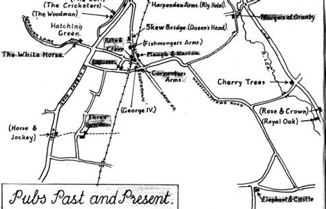 Harpenden History | Harpenden History