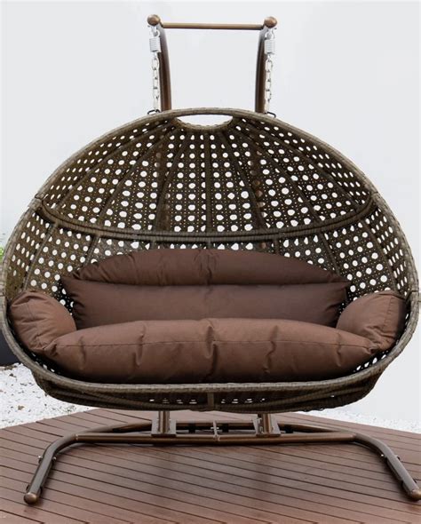 12 Best Outdoor Hanging Egg Chairs In 2024 Chairs For Porches Patios