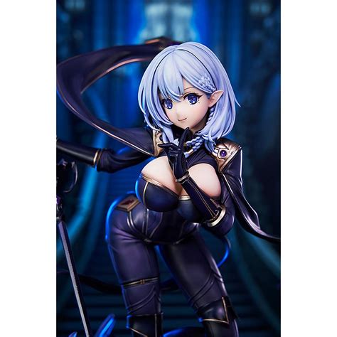 The Eminence in Shadow Light Novel Ver. Beta KADOKAWA Special Figure Set