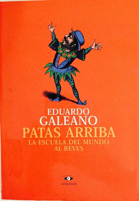 Patas Arriba La Escuela Del Mundo Del Reves Spanish Edition