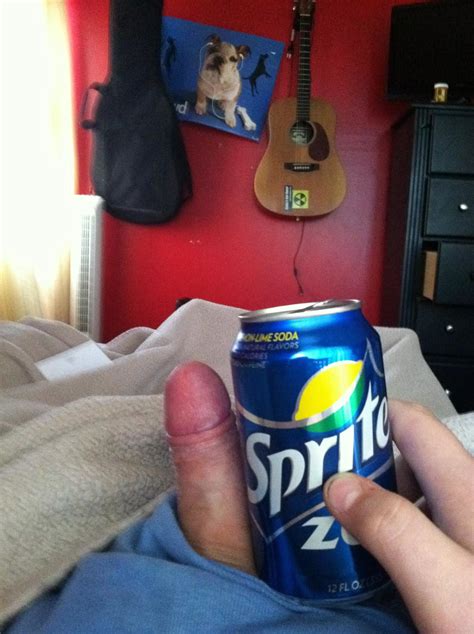 Me And A Soda Can Nudes Cockcompare Nude Pics Org