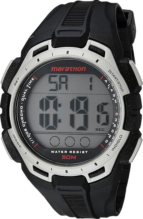 Timex Marathon Watch Band