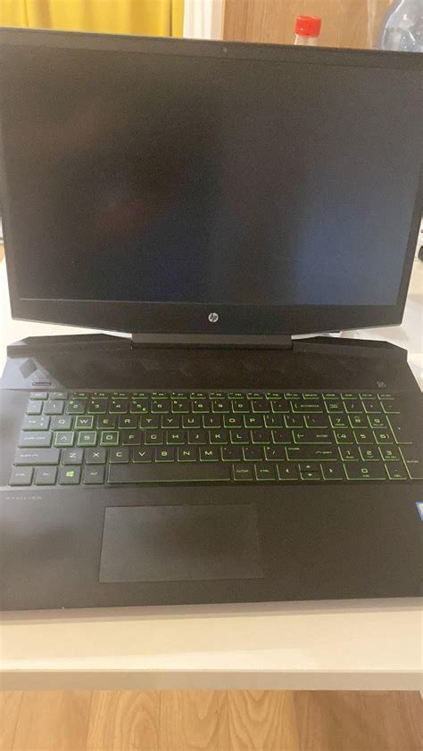 Laptop Hp Pavilion 17 Gaming Wyszków Ogłoszenie Na Allegro Lokalnie