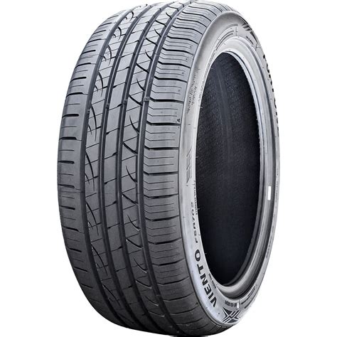 2 Tires Fortune Viento Fsr702 275 40r18 103y Xl As A S High Performance