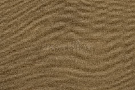 Textured Background Fabric Of Brown Sepia Color Stock Image Image Of