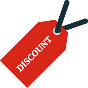 Discount Transparent | PNG All