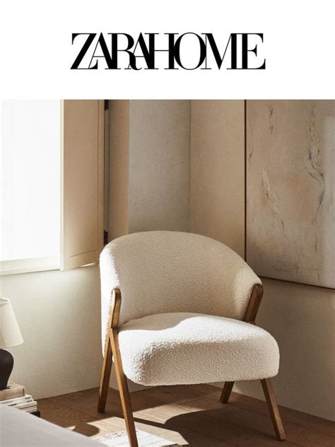 Zara Home: Furniture | Discover our selection | Milled