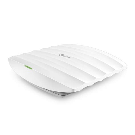 EAP115 300Mbps Wireless N Ceiling Mount Access Point TP Link Australia