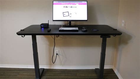 Best Standing Desk | TechRadar