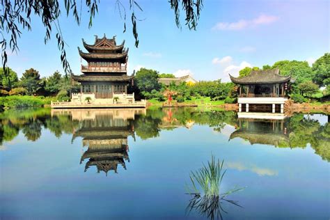 Tongli Ancient Town travel guidebook –must visit attractions in Tongli ...