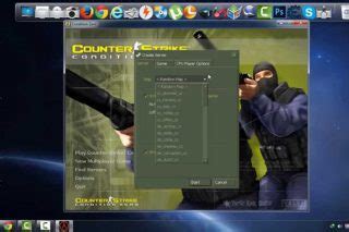 Counter Strike Condition Zero Gameplay Bewercross