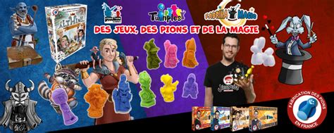 Studio Twin Games Editeur Fran Ais De Jeux De Soci T De Coffrets De