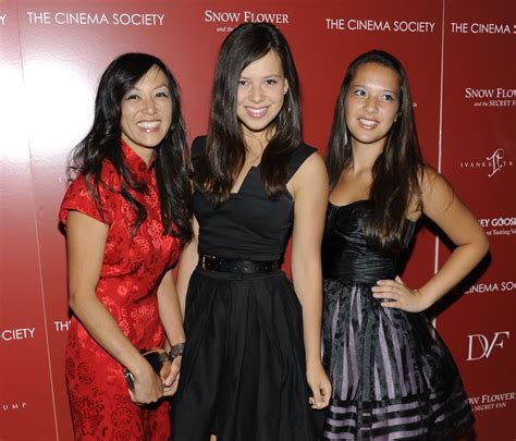 Tiger mom Amy Chua talks about faith, family, politics and her career