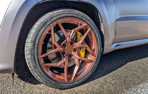 FORGED WHEELS RIMS 20 INCH FOR JEEP GRAND CHEROKEE SRT8 – Forza ...