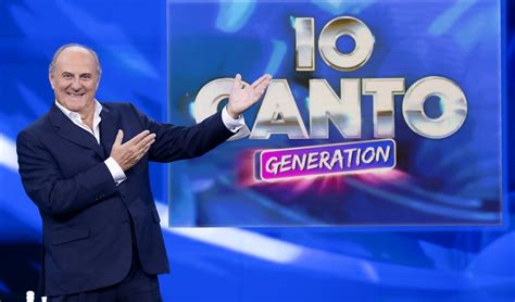 Io Canto Generation Esibizioni Puntata 16 Ottobre 2024