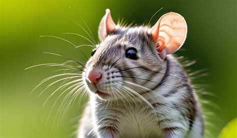 Download Ai Generated Rat Rodent Royalty Free Stock Illustration