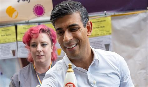 Labour Mp Accused Of Desperate Stuff After Tweeting Doctored Rishi