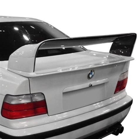 D2s® Bmw 3 Series Sedan E36 Body Code 1998 Ltw Style Fiberglass Tall