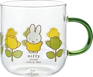 Amazon 金正陶器 Kaneshotouki Dick Bruna Miffy 400140 Heat resistant