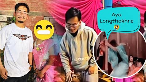 Aya Longthokhre 🤣🤣 New Video Sachinkersagolsem Youtube