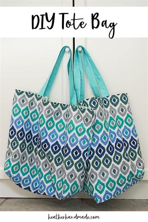 30 Amazing DIY Reusable Grocery Bags