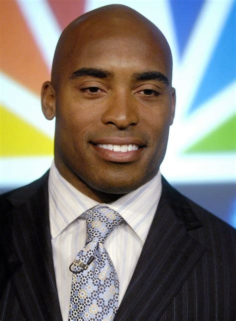 Tiki Barber Divorce: Settlement Finally Reached With Ginny Barber | IBTimes