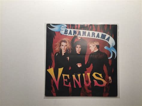 Bananarama Single Venus Kaufen Auf Ricardo