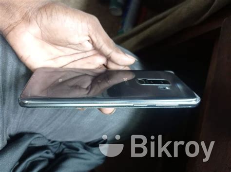 Samsung Galaxy S Plus Used In Khulna Sadar Bikroy