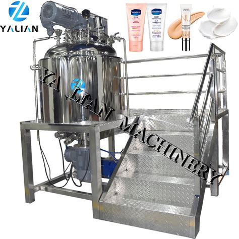 Epoxy Resin Production Plant Chemical Equipment Machinery Epoxy