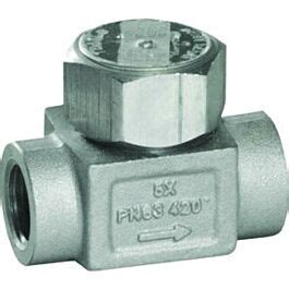 Spirax Sarco Td L Stainless Steel Thermodynamic Steam Trap