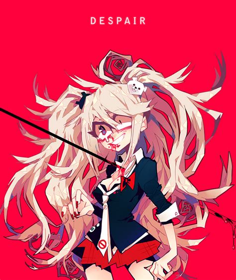 Junko By Zukich On Deviantart