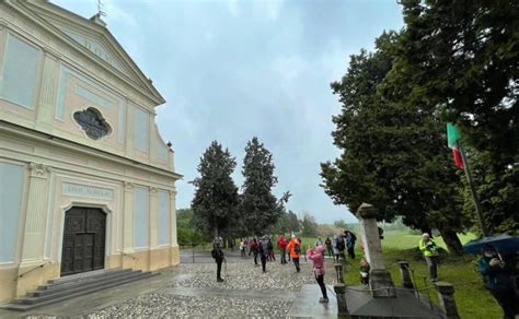 Ritorna Cammini Divini Le Escursioni Del Primo Weekend Di Maggio Il