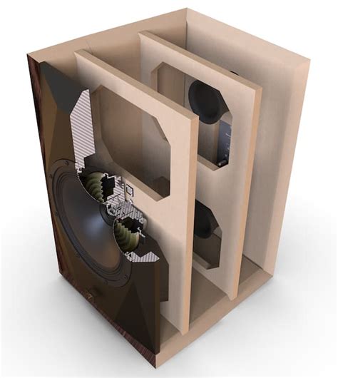 The Mofi Sourcepoint Loudspeakers By Andrew Jones Have Arrived