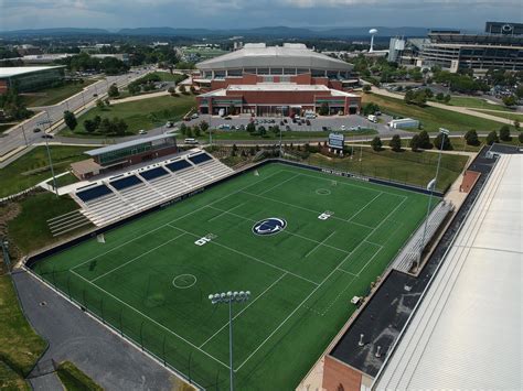 Panzer Stadium Penn State Official Athletics Website