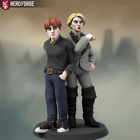 Superman Au Lex Luthor Rheroforgeminis