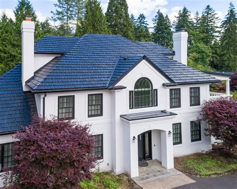 The Best Metal Roof Options | Mountaintop Metal Roofing