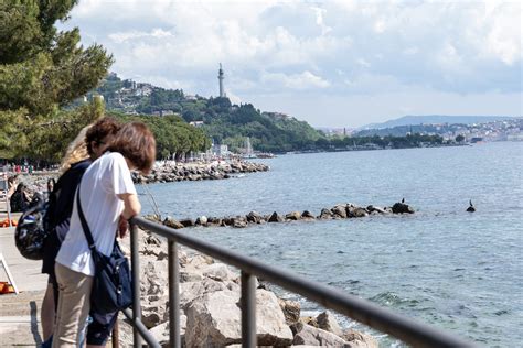 Friuli Venezia Giulia's Tourism Boom: A Strategic Transformation